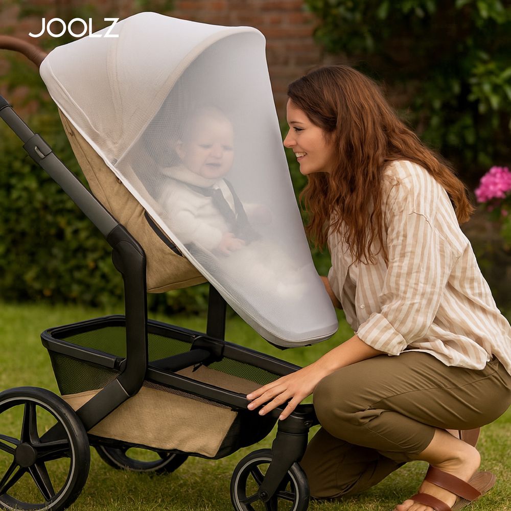JOOLZ - Hub 2 Mosquito Net