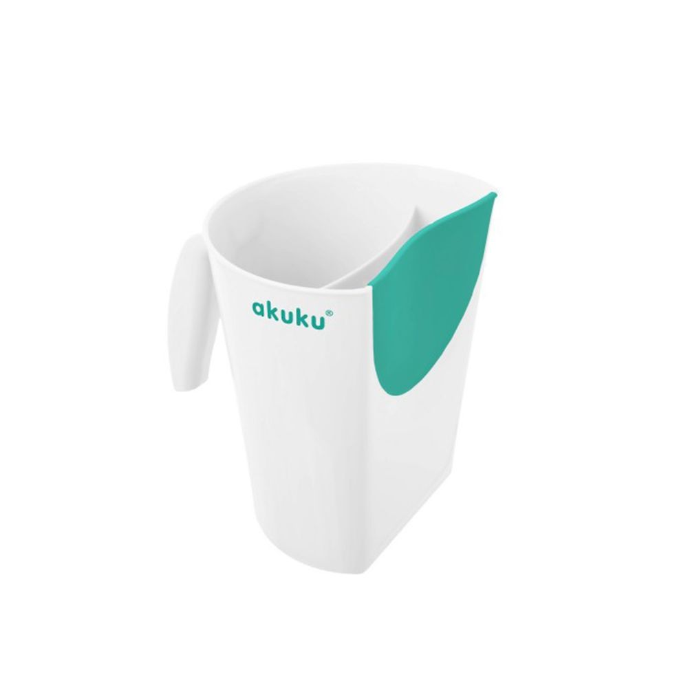 Akuku - Tear-Free Shampoo Rinse Cup