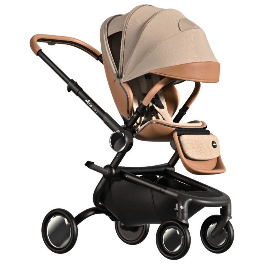 ميما - عربية أطفال كريو - موكا