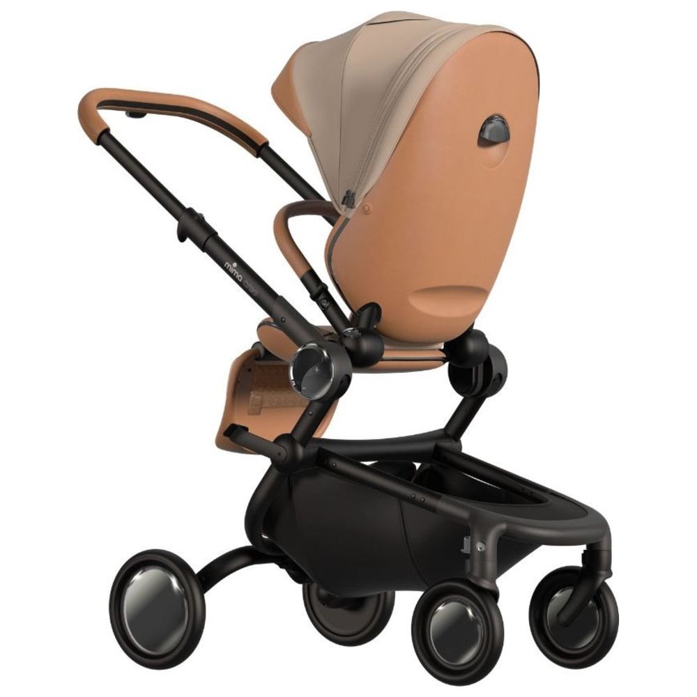 ميما - عربية أطفال كريو - موكا