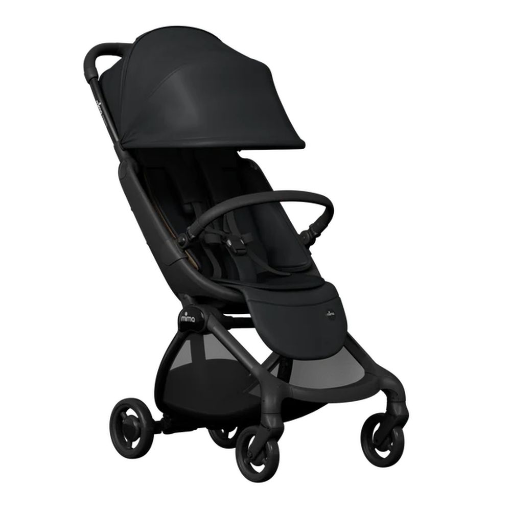 Mima - Miro Stroller With Bumper Bar