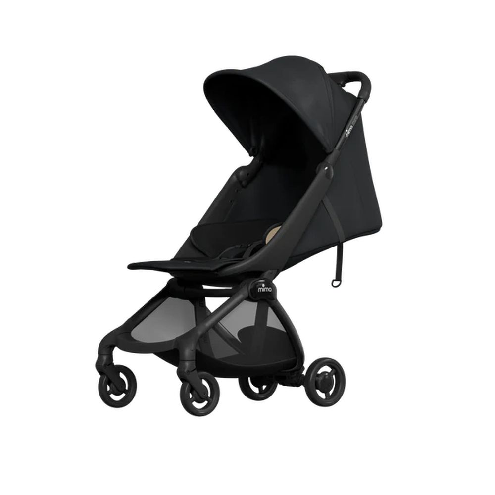 Mima - Miro Stroller With Bumper Bar
