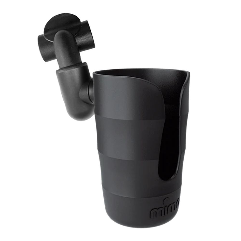 Mima - Miro Cup Holder - Black