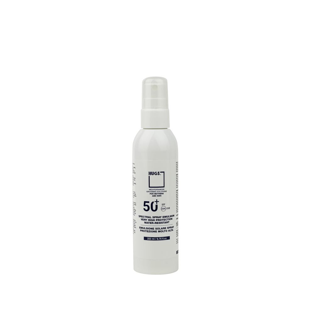 HUGS - Sun Spray - 200 ml