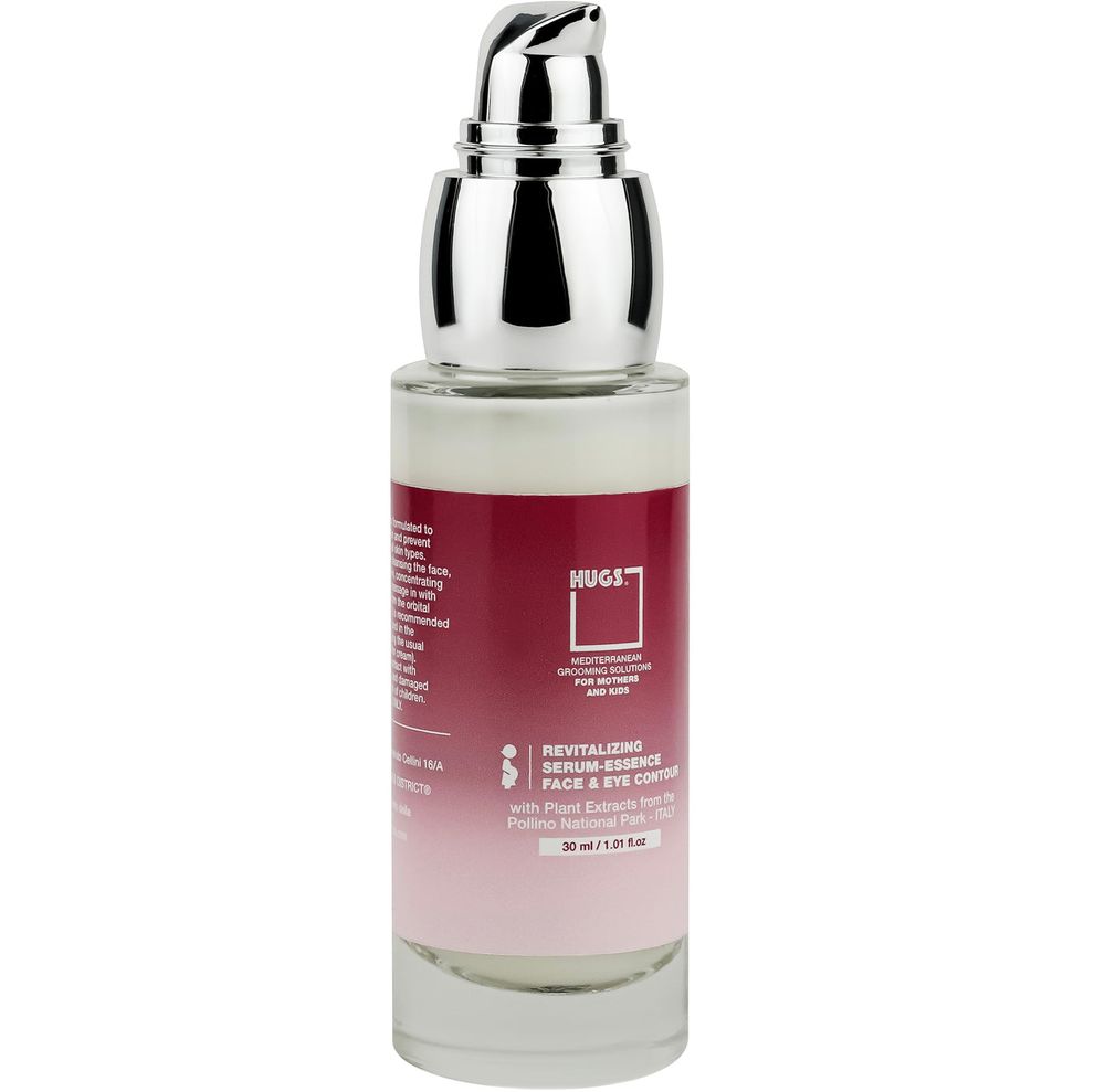 HUGS - Eye-Face Serum - 30 ml