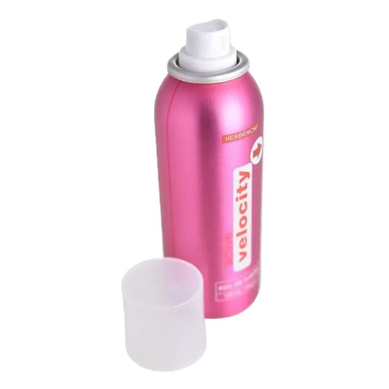 عطر بنش - أكتيف فيلوسيتي للنساء - 100 مل