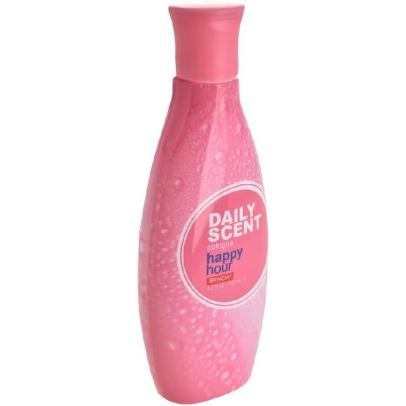 Bench - Happy Hour Cologne Daily Scent - 125ml