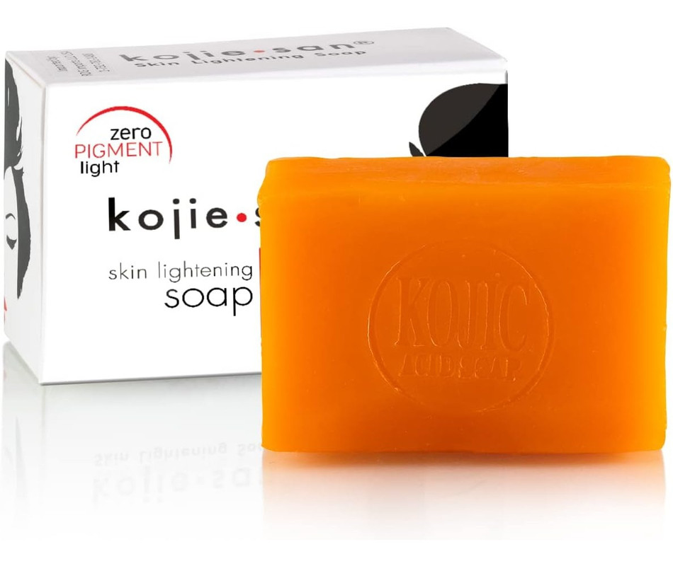 Kojiesan - Skin Lightening Acid Soap - 135g