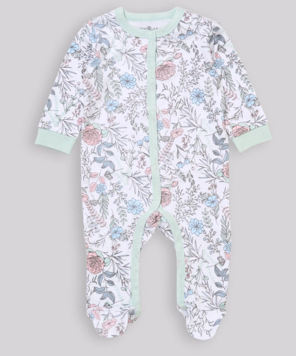 ليلي & جاك - طقم هدايا بدلة داخلية للبنات - 5 قطع