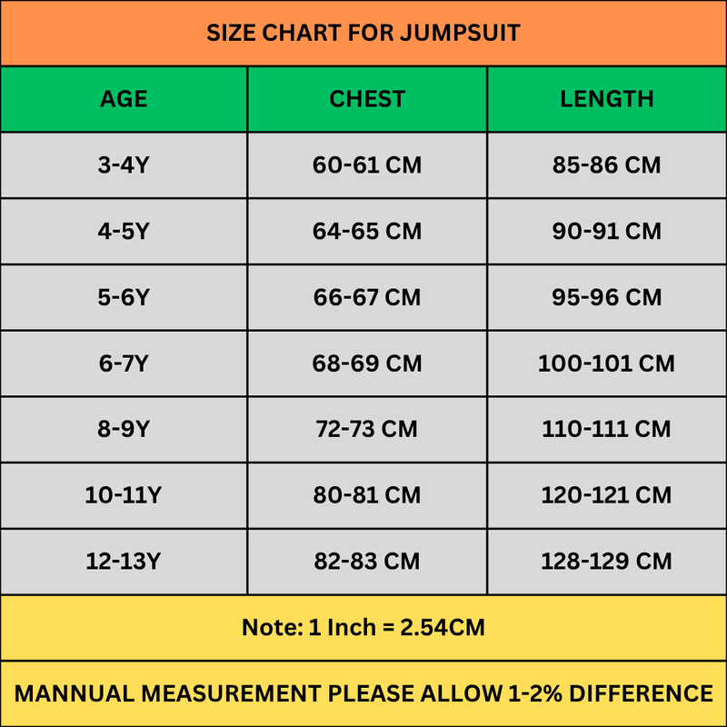 Flower Girl - Girl's Lurex Striped Round Neck Jumpsuit - Light Beige