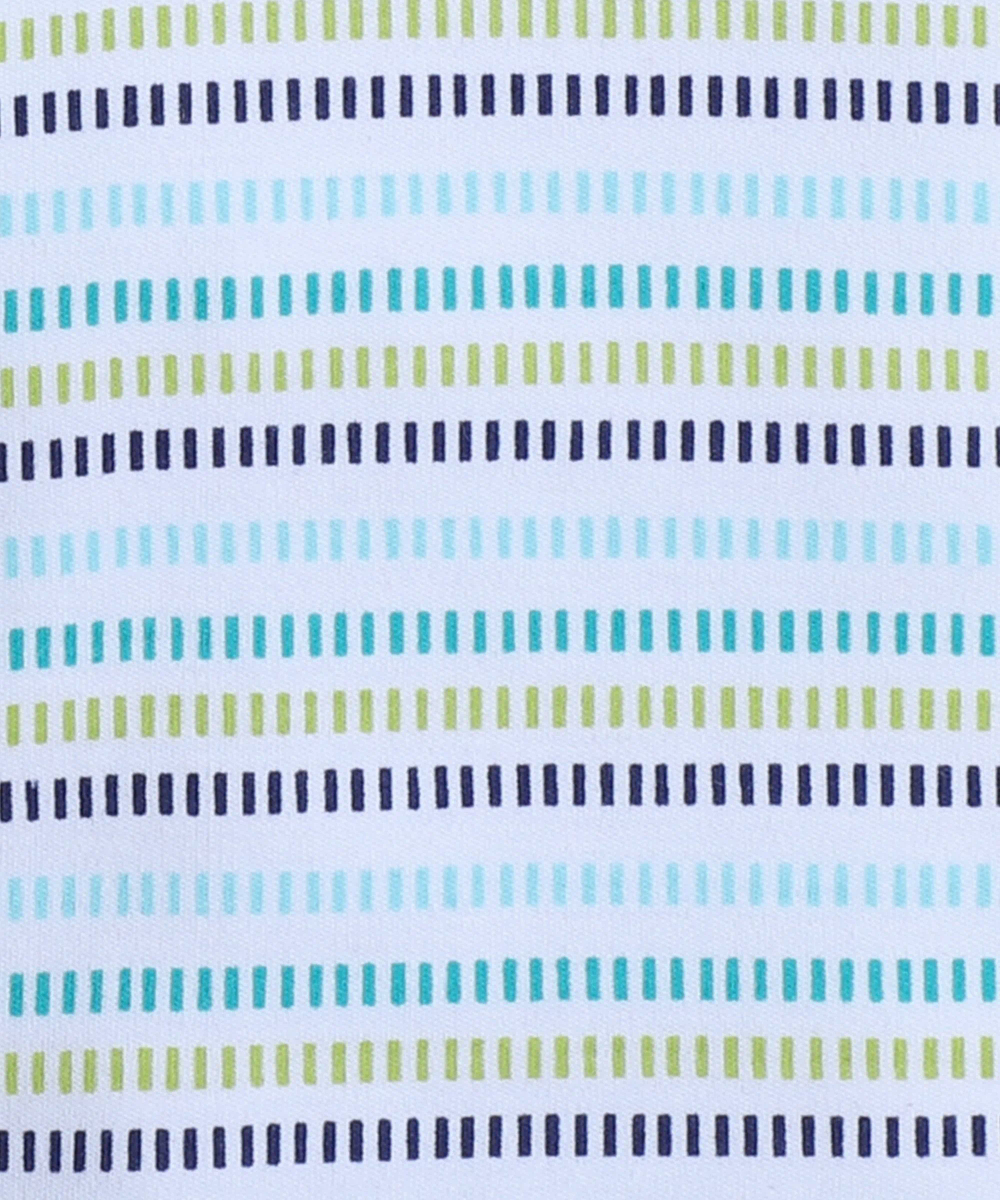 سمارت بيبي - بيجامة مطبوعة بالكامل للأولاد - أزرق ومتعدد الألوان