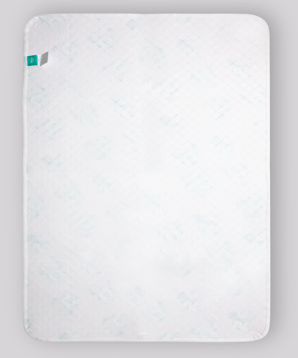 Disney - Baby Girl's Minnie Mouse Changing Mat - Pink