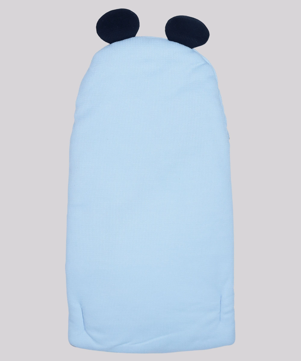 Mickey Mouse - Baby Boy's Mickey Mouse Swaddle
