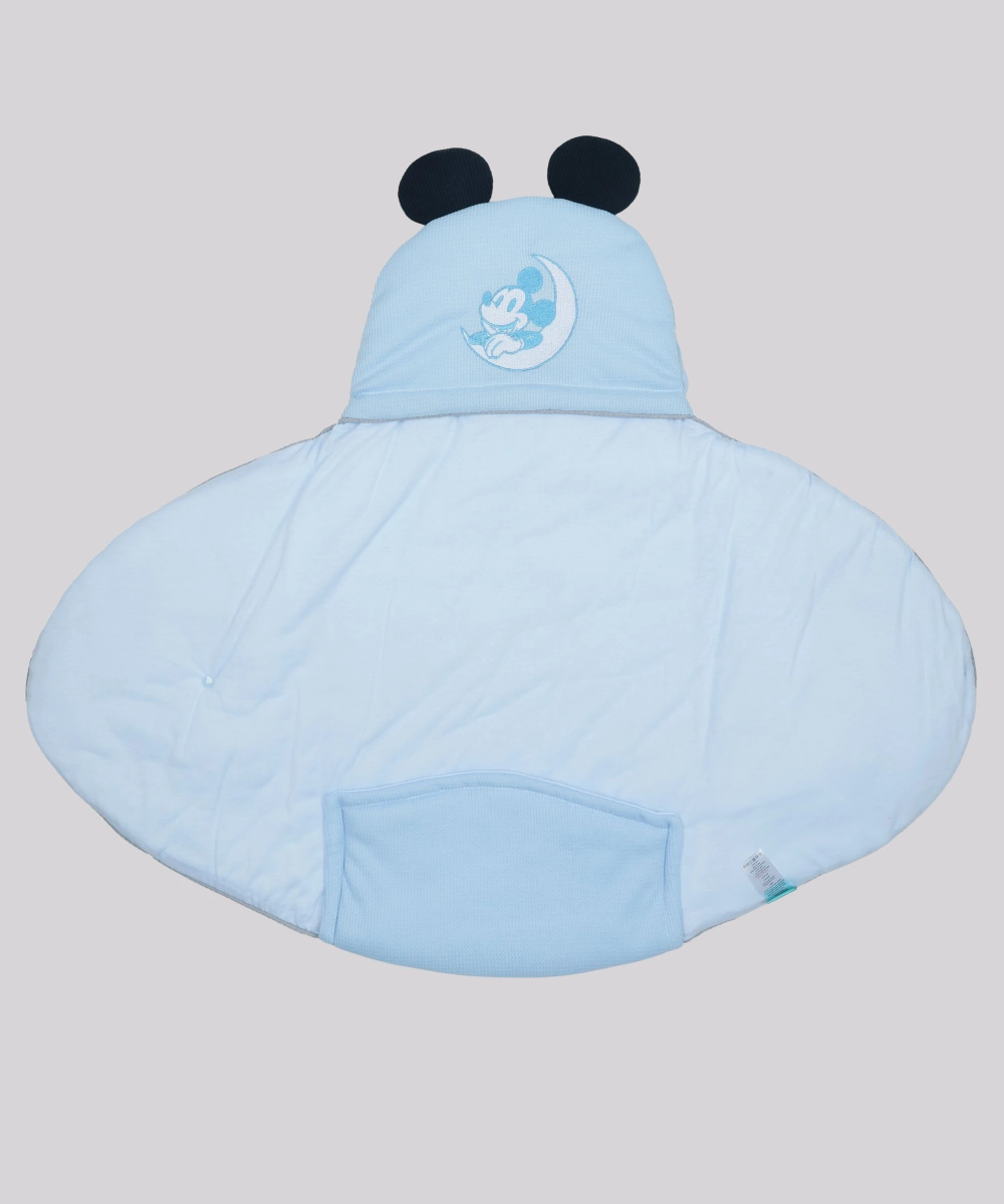 Mickey Mouse - Baby Boy's Mickey Mouse Swaddle