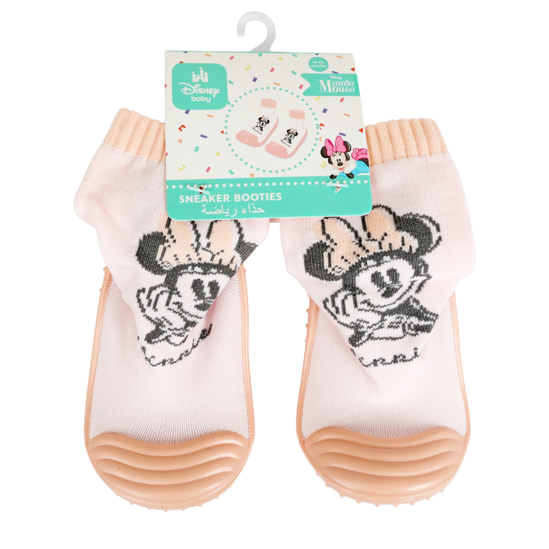 ميني ماوس - حذاء رياضي ميني ماوس للبنات