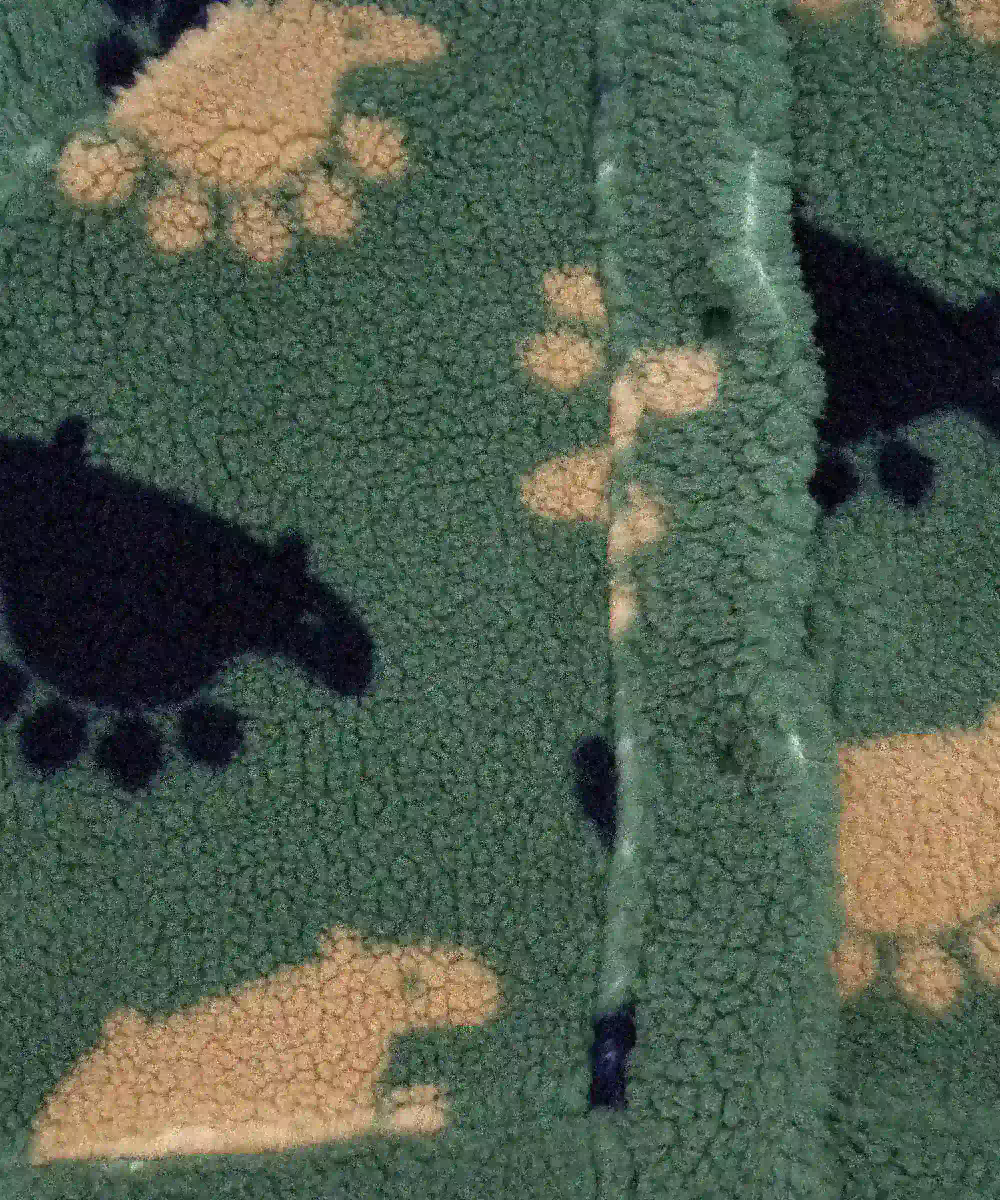 Lily & Jack - 3pc-Set - Baby Boy's Bodysuit, Jacket & Jogger - Multicolor