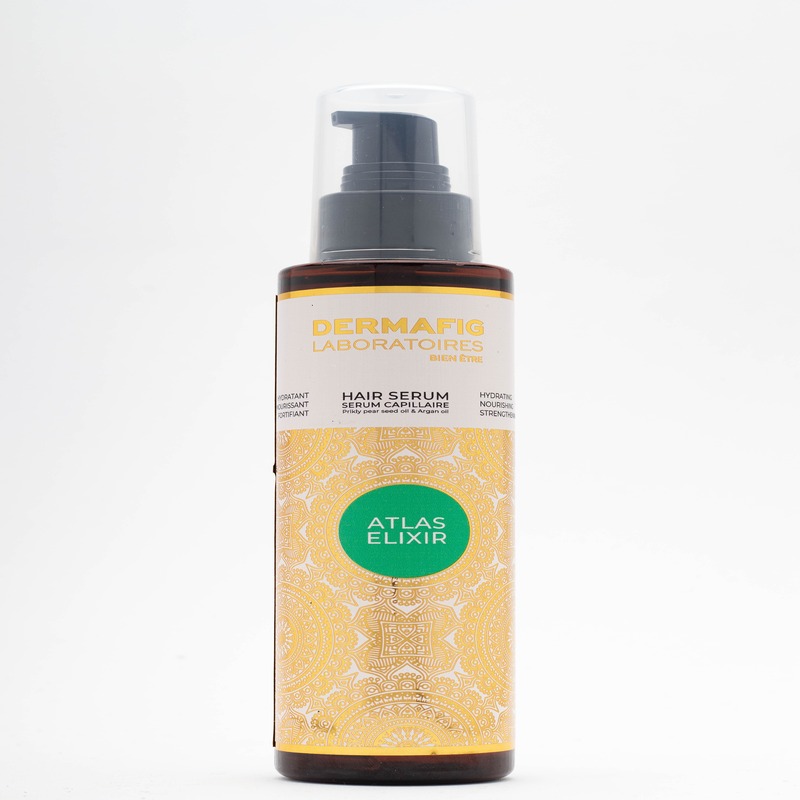 Dermafig - Elixir D'Atlas Hair Serum - 150ml