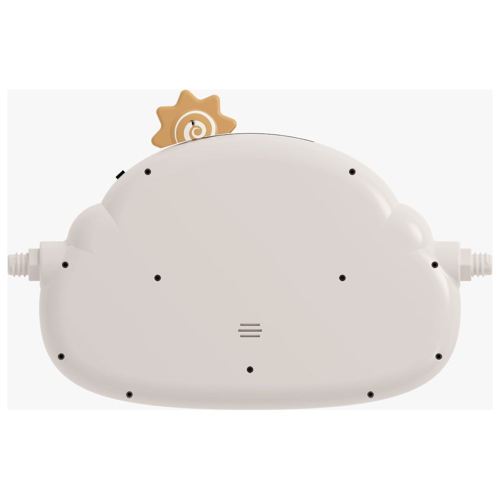 Baby Dream Baby Play Mat With Hanging Toys And Piano