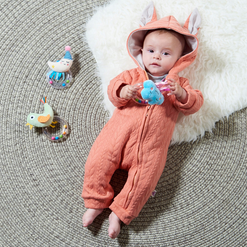 تاف تويز - خشخيشة الغيمة المبهجة