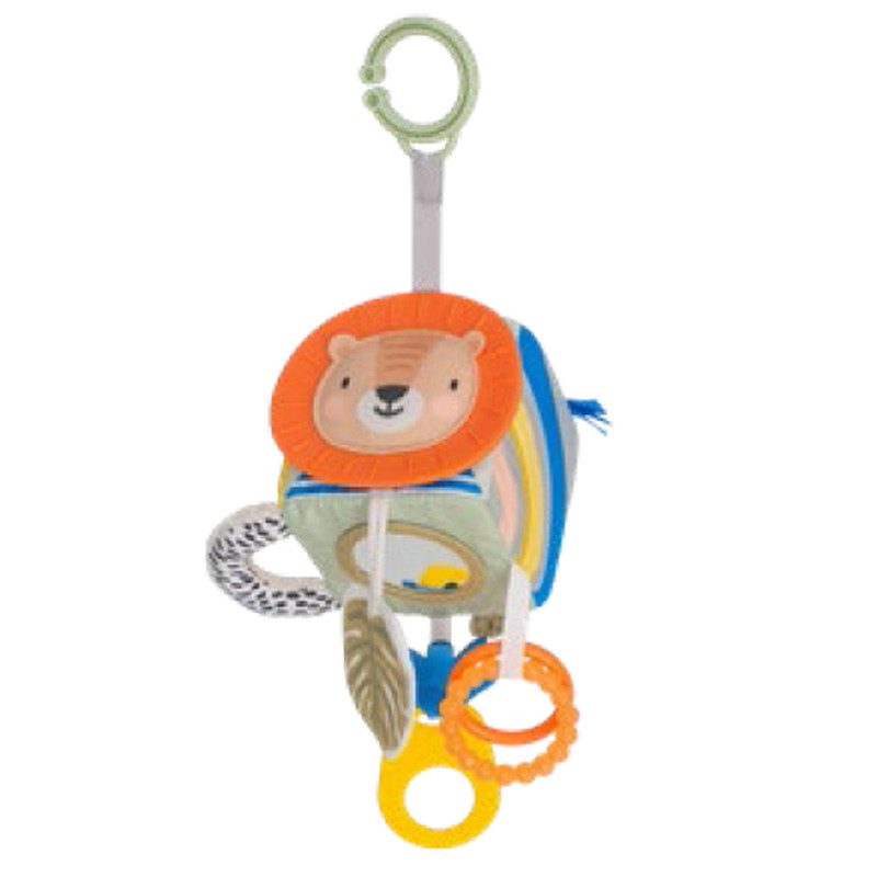 Taf Toys - Savannah Discovery Cube