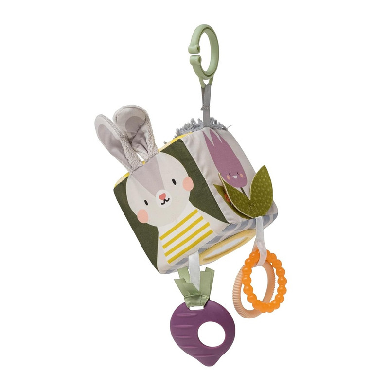 تاف تويز - مكعب أنشطة ايربان جاردن