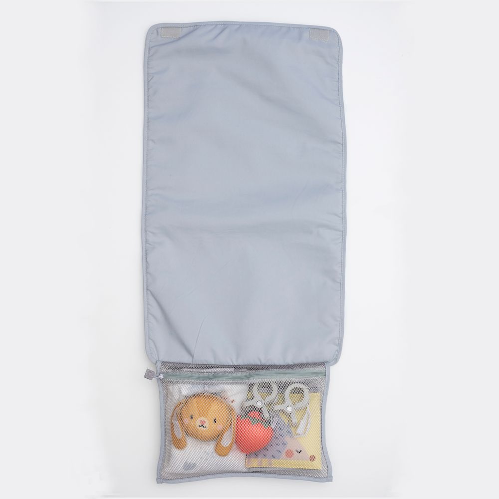 تاف تويز - مجموعة حديثي الولادة للخروج هلو بيبي - 7 قطع