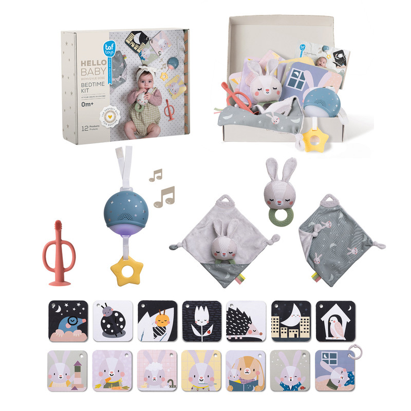 Taf Toys - Bedtime Kit