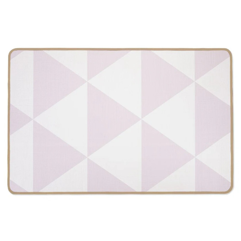 تاف تويز - حصيرة فوم مزدوجة الوجه للعب والتدحرج - 1 قطعة