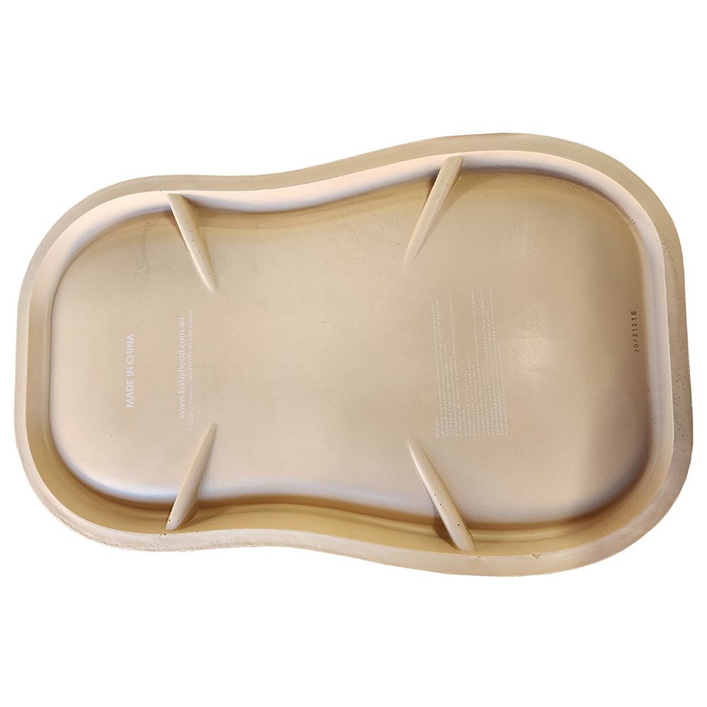 بيبي هود - وسادة تغيير الحفاضات المثالية