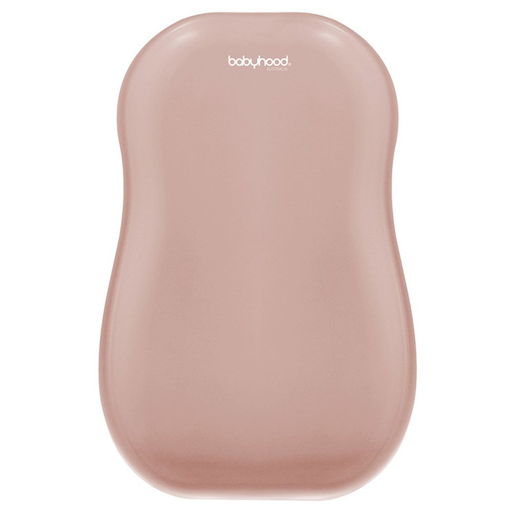 بيبي هود - وسادة تغيير الحفاضات المثالية