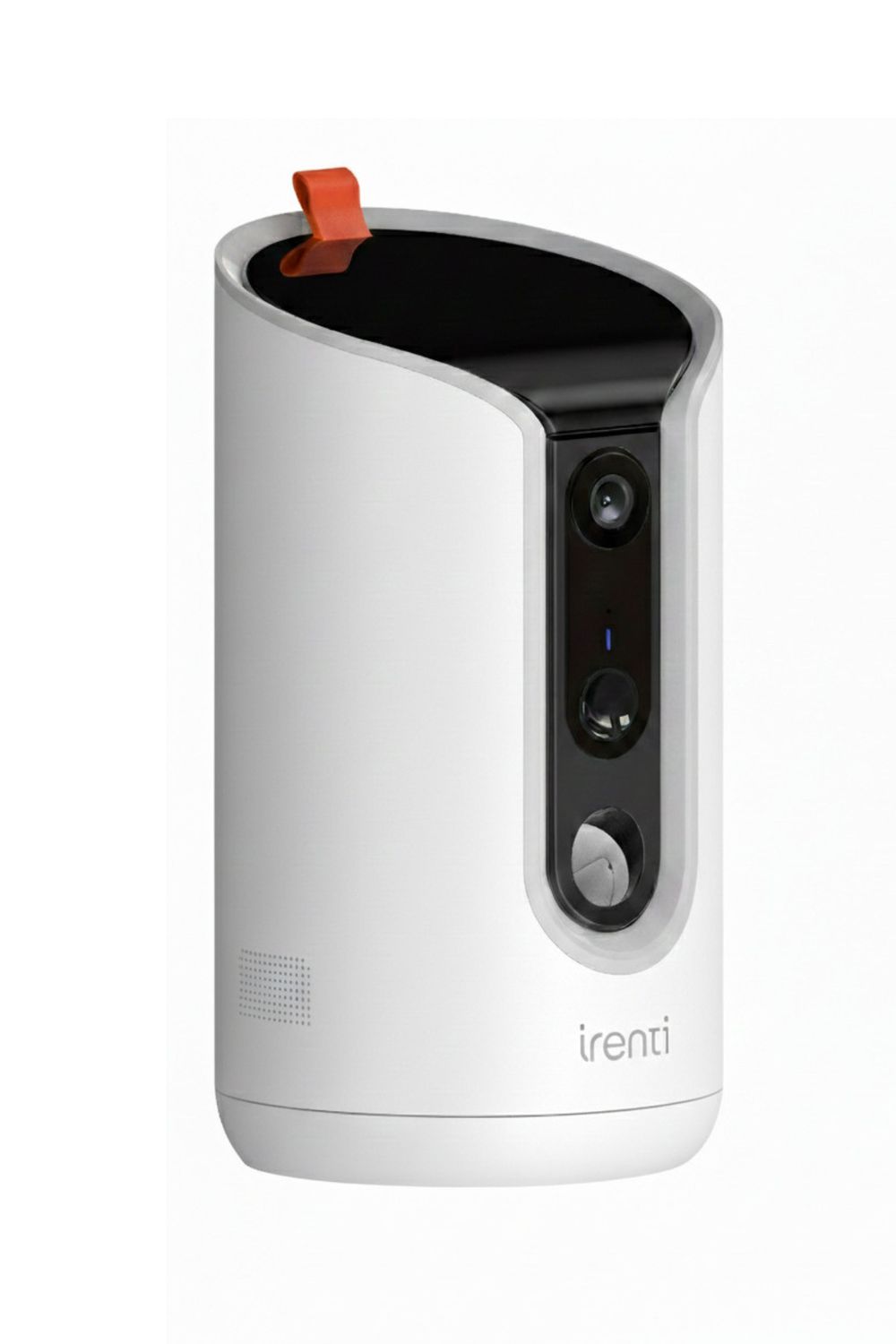 Arenti - Pet Treat Dispenser With Wi-fi Camera