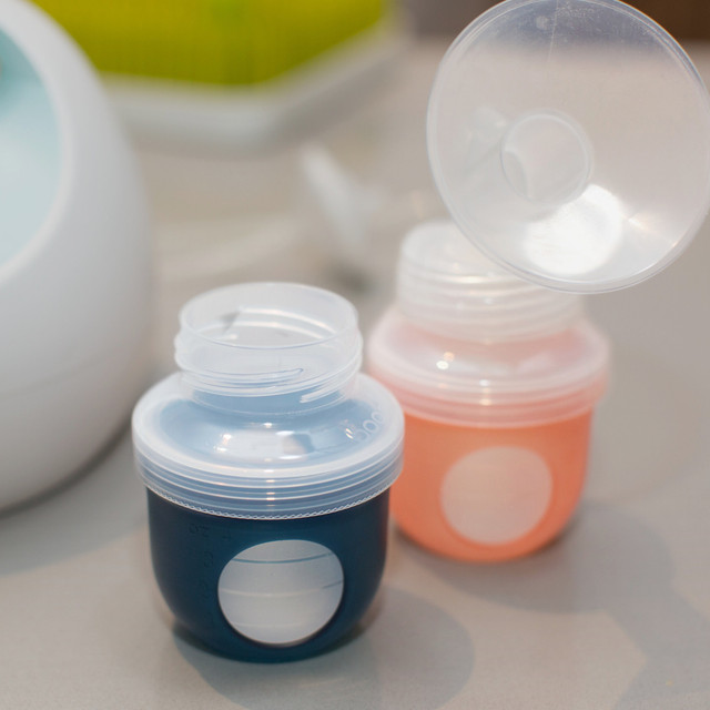 بون - محول مضخة نورش لسبيكترا وأفنت - شفاف