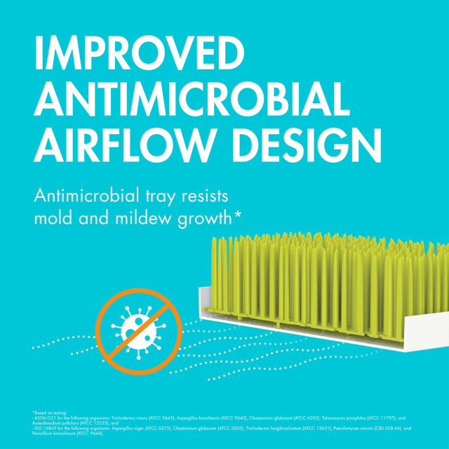 بون - لاون بلس تويغ بلس ستم - طقم حامل تجفيف أسطح بثلاث قطع