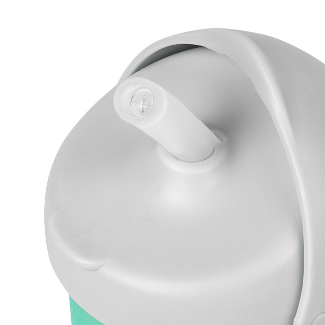 Boon - Nursh Straw Silicone Straw Tops - 2 Pcs