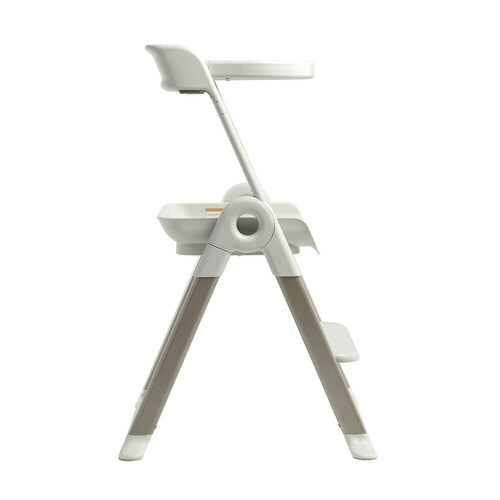Boon Pivot Toddler Tower - Grey