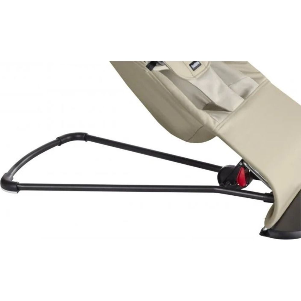 Babybjorn - Woven Bouncer Bliss - Classic Quilt - Midnight Blue