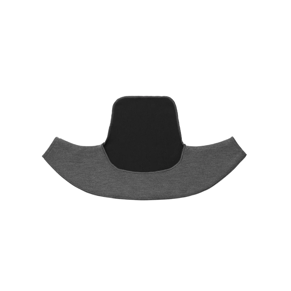 Babybjorn - Bib For Mini Baby Carrier - Dark Grey