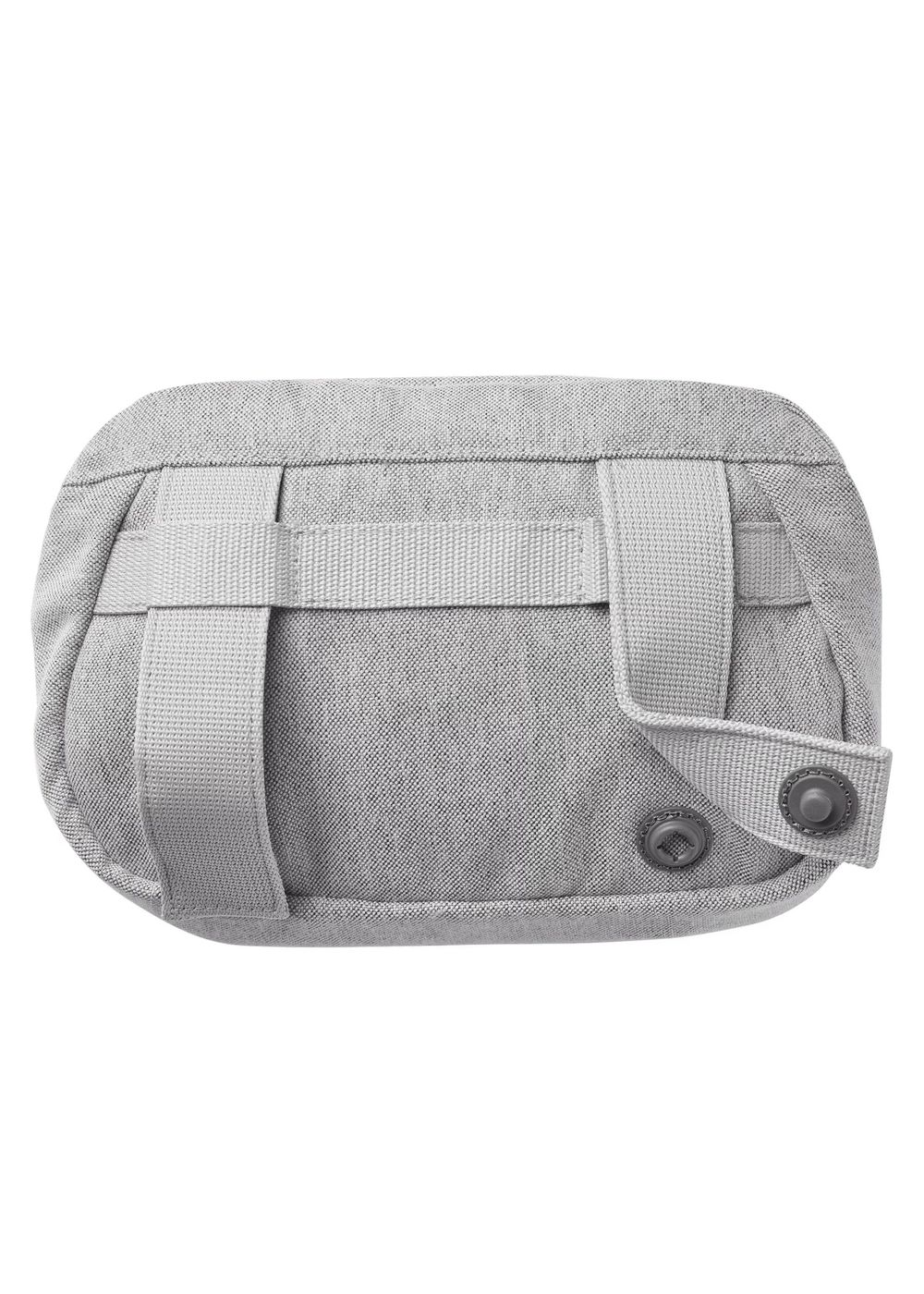 Babybjorn - Pocket Pouch For Baby Carrier Woven Melange - Light Grey