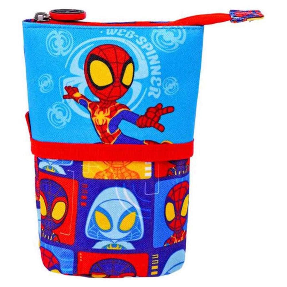 Marvel - Spider Man Spidey Pencil Case 