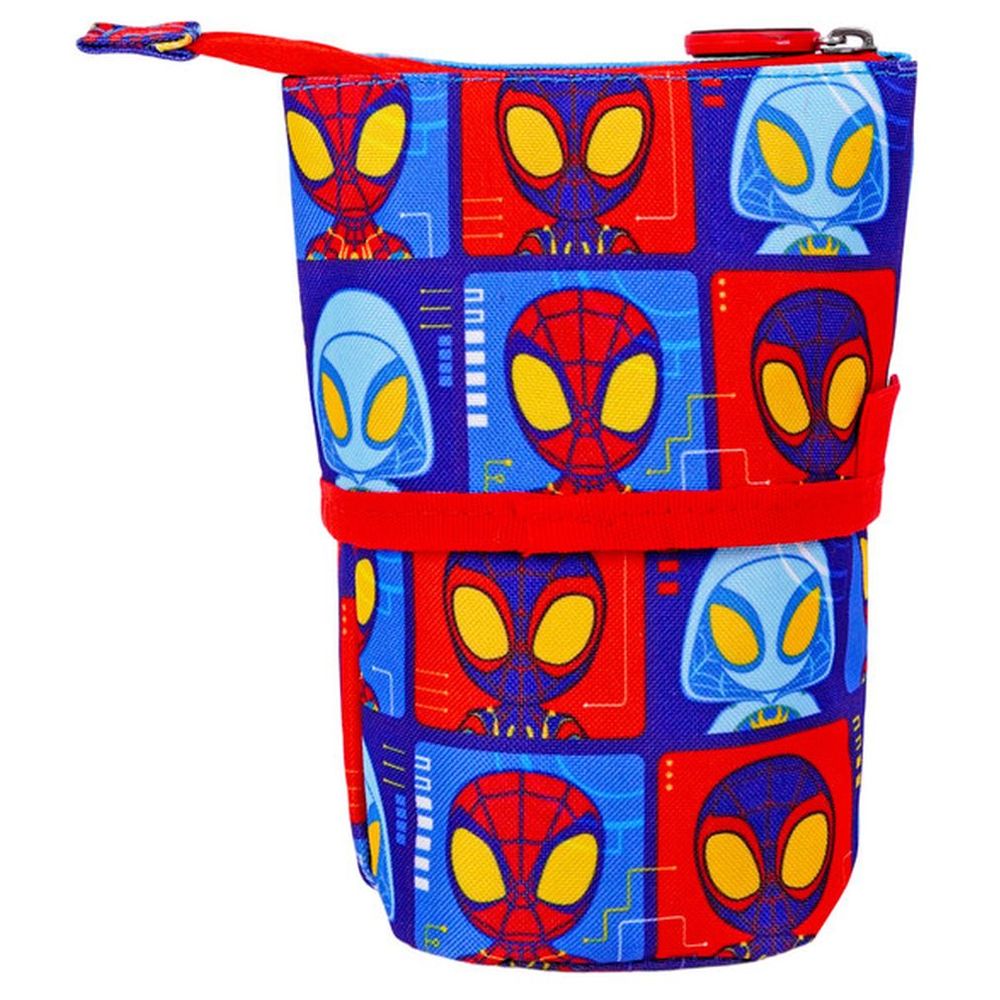  مارفل - مقلمة سبايدرمان