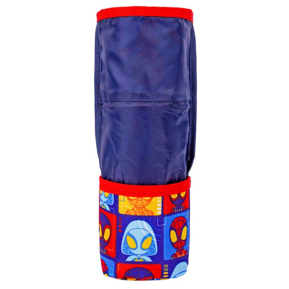  مارفل - مقلمة سبايدرمان