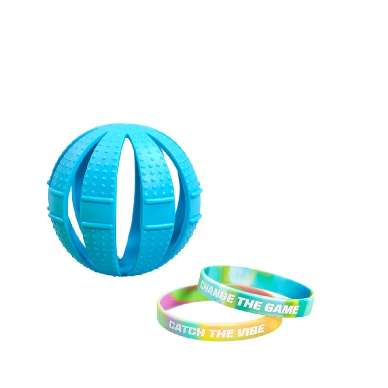 Tomy Games - Tomy Band-it Ball - Blue