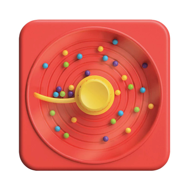 Fat Brain Toys Playtab Sensory Set 3 Interactive Learning Tabs - 3 Pcs