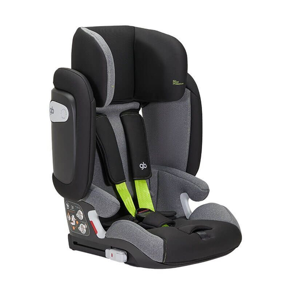 جي بي - معزز بوكيت أرمور القابل للطي