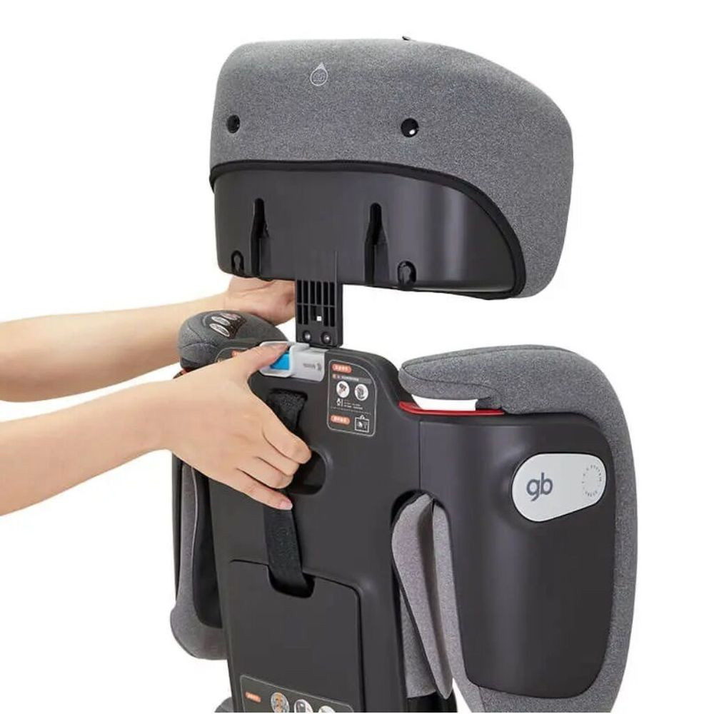 جي بي - معزز بوكيت أرمور القابل للطي