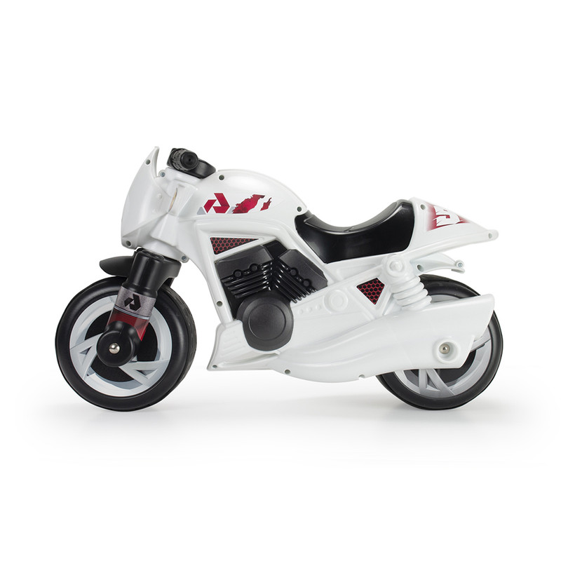 إنجوسا - دراجة نارية ويلر للركوب