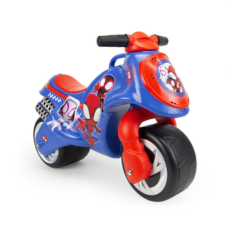 إنجوسا - دراجة نيوكس سبايدي موتو للركوب