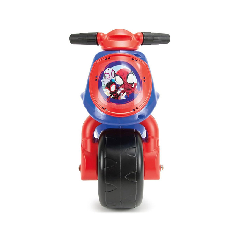 إنجوسا - دراجة نيوكس سبايدي موتو للركوب