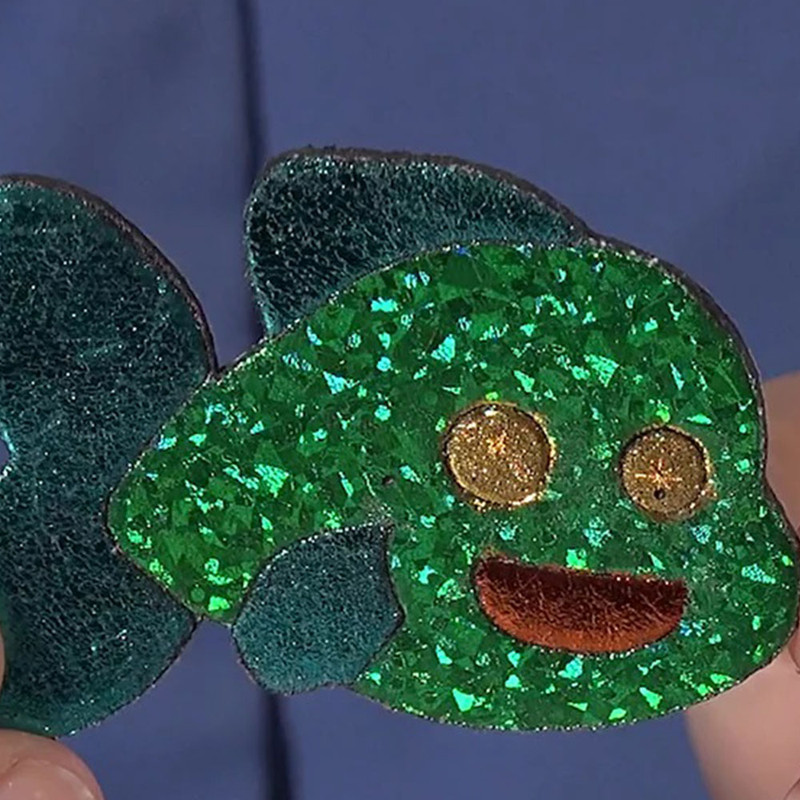 مارفينز ماجيك - مجموعة الفنون