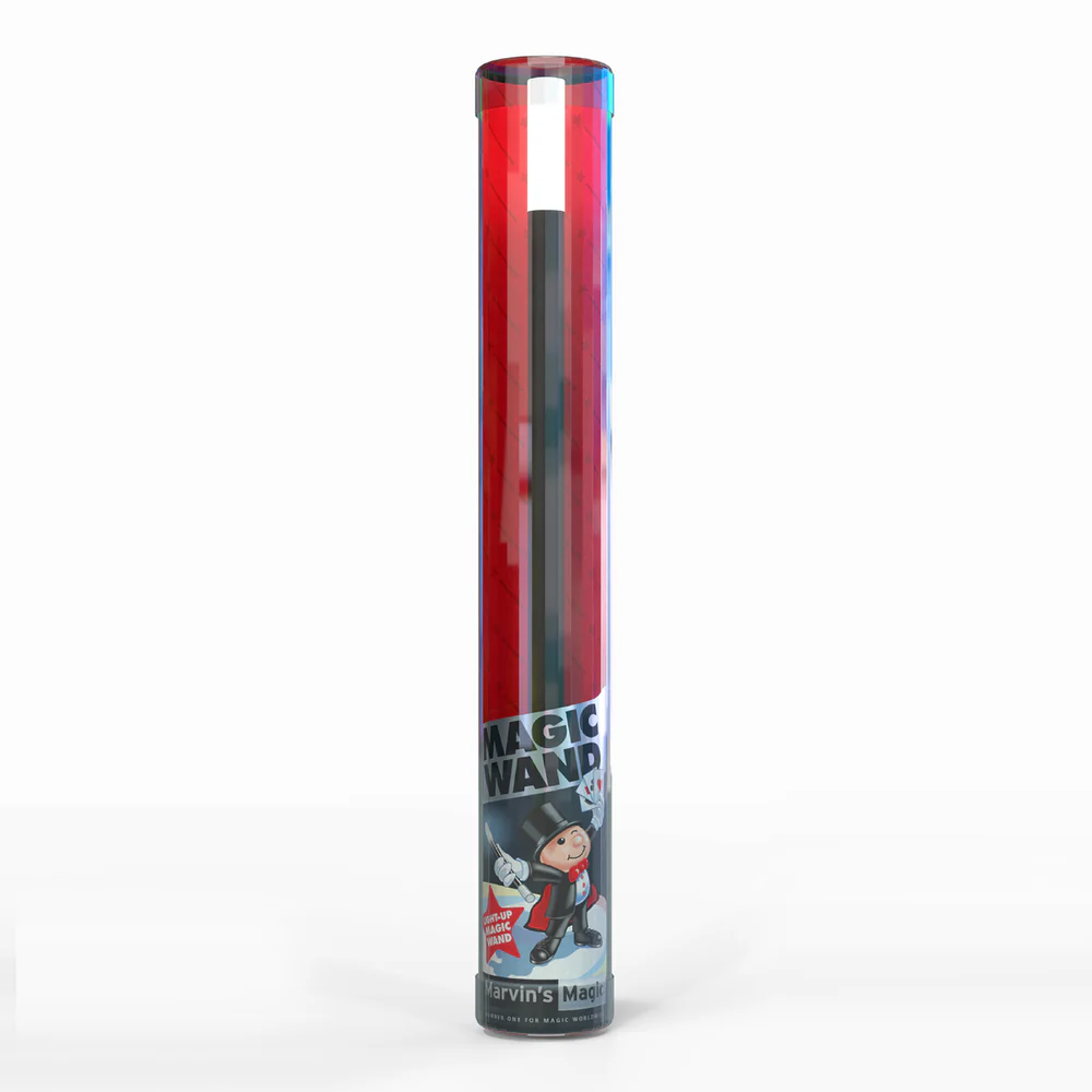 مارفينز ماجيك - عصا سحرية مضيئة